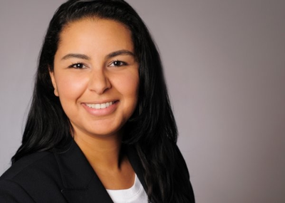 Noura Rhemouga Hochwald
